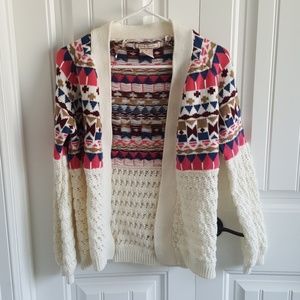 Boutique Cardigan